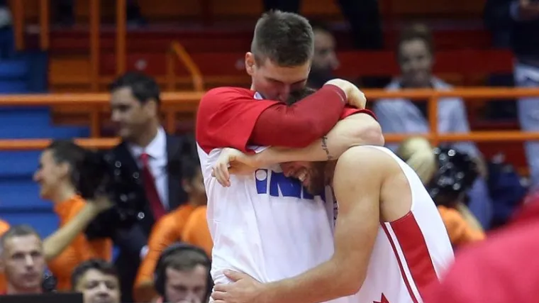 Cedevita bila ravnopravan suparnik daleko moćnijem Olympiacosu: poraz Hrvata na Kreti