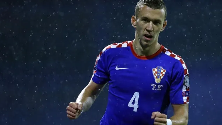 Uefina statistika pokazala: Peri&scaron;ić potukao sve Vatrene