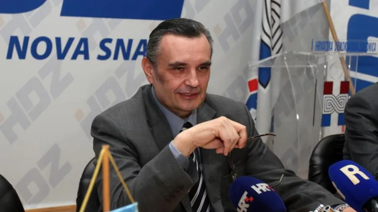 Riječki HDZ: 'Dokaz panike u suparničkim redovima su aludiranje na 'kristalnu noć' i poziv na seks'