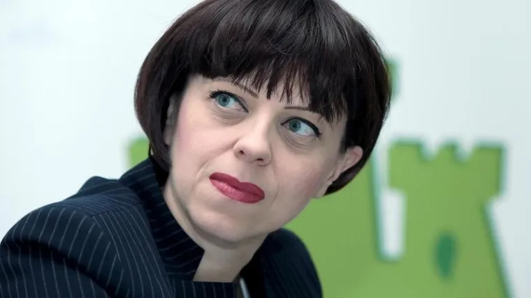 'Ako uđemo u parlament, sjest ćemo s lijevom opcijom, ali neću tražiti nazad svoje ministarstvo!'