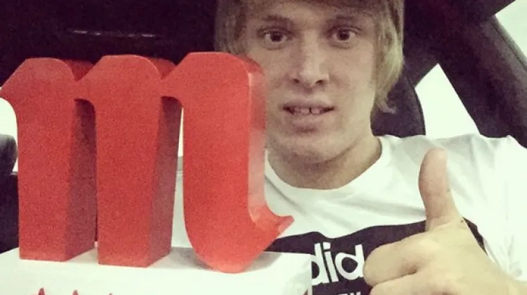 Halilović igrač mjeseca po izboru navijača Sportinga: 'Hvala svima, meni je ovo velika čast'