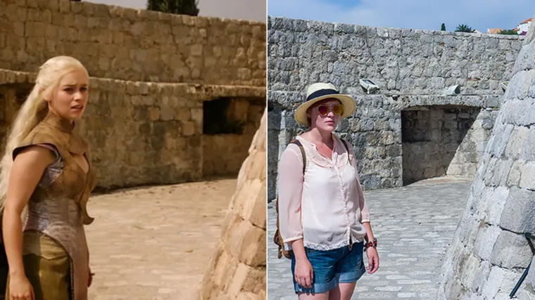 Novi turistički aranžmani: obožavatelji 'Igre prijestolja' dolaze u Hrvatsku kako bi tražili lokacije iz serije