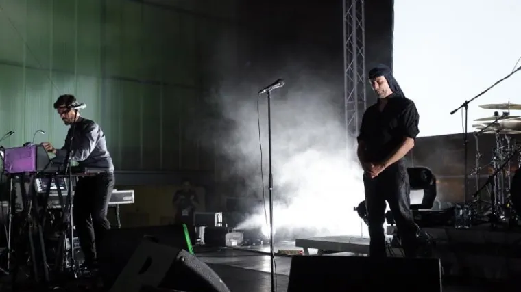 Laibach će tužiti HDSSB jer su im, vjerovali ili ne, 'ukrali' pjesmu!