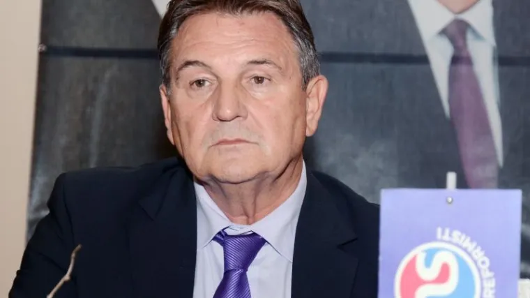 Čačić i Vićan potpisali koalicijski sporazum: 'Ovo područje ima neograničene mogućnosti, a nikakvu realizaciju!'