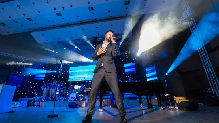 Petar Gra&scaron;o obilježio 20 godina karijere i pozvao obožavatelje da se uključe u akciju #SveZaMojeZlato