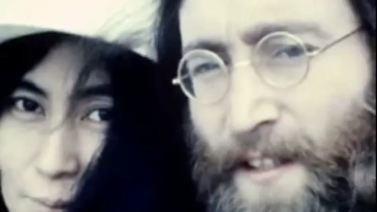 John Lennon je volio muškarce?