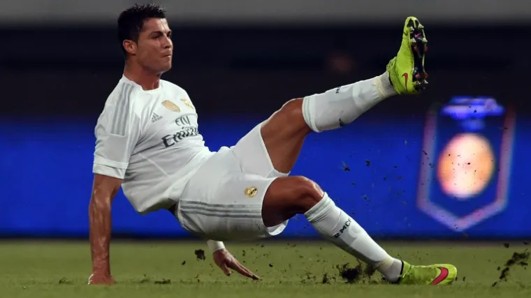 Evo &scaron;to će Real napraviti s Ronaldom