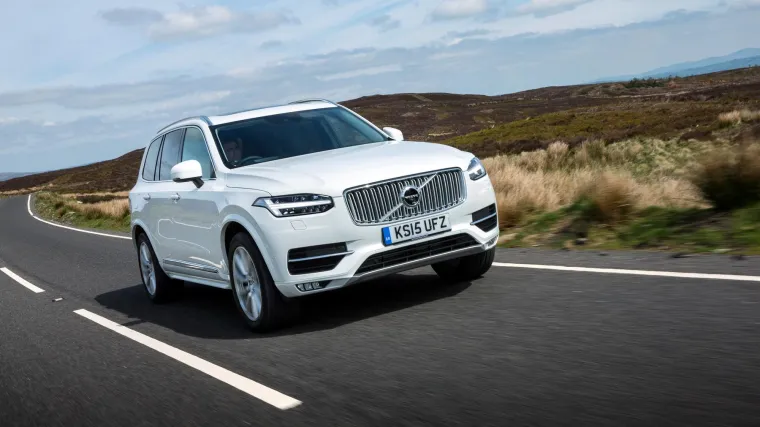 I Volvo se okreće električnim vozilima