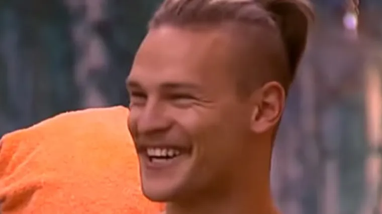 BB Darko ima novi imidž