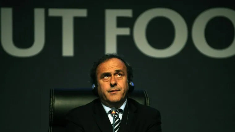 UEFA stala iza svog gazde