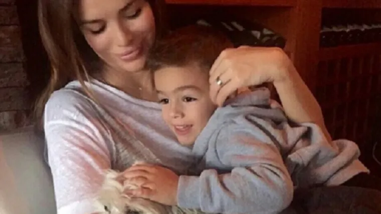 Evo što je za nju sreća najveća