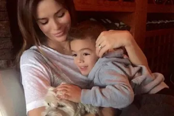 Evo što je za nju sreća najveća