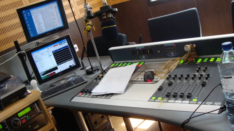 Hoće li Hrvatska dobiti još koji radio?