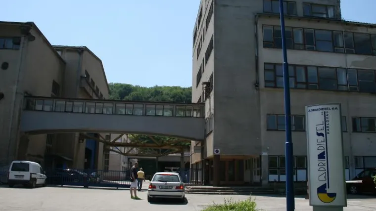 Sklopljena predstečajna nagodba za Adriadiesel, izlaze na nova tržišta