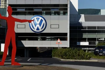 Volkswagen povlači 2,4 milijuna vozila s njemačkog tržišta