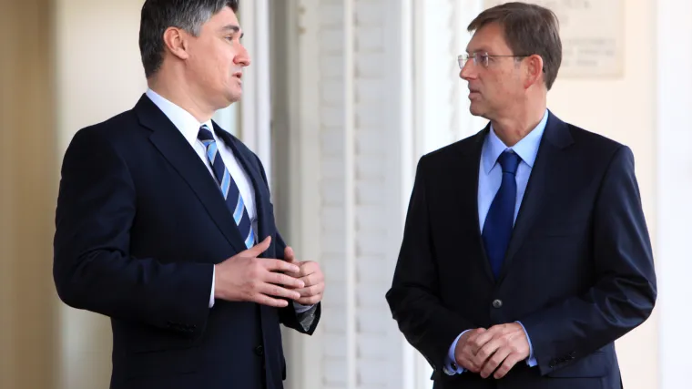 Cerar ne odobrava zatvaranje mađarske granice s Hrvatskom, ali ima pripremljene mjere