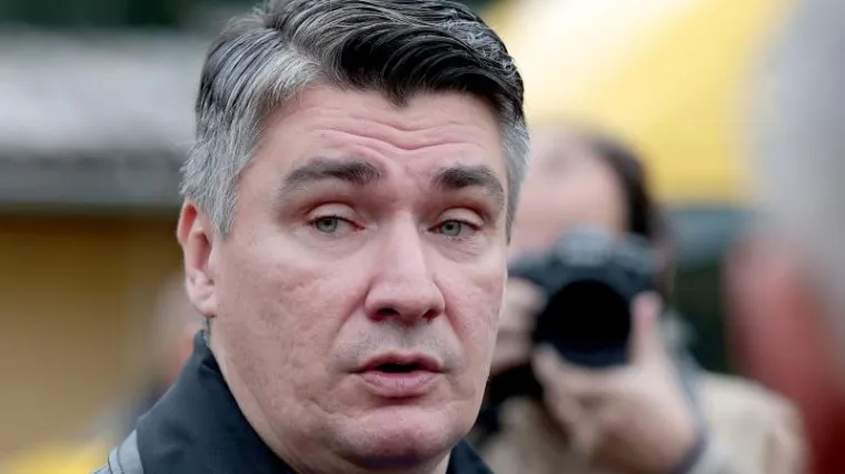 Milanovića ne brinu Orbanove prijetnje: 'Hrvatska ima rje&scaron;enje, Mađarska tu nije bitna. Građani mogu mirno spavati'