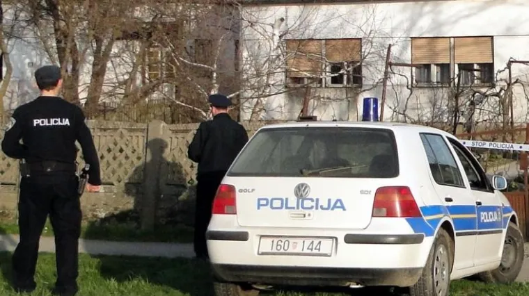 Mu&scaron;karac je staricu (77) opljačkao, silovao i mlatio sve dok nije preminula