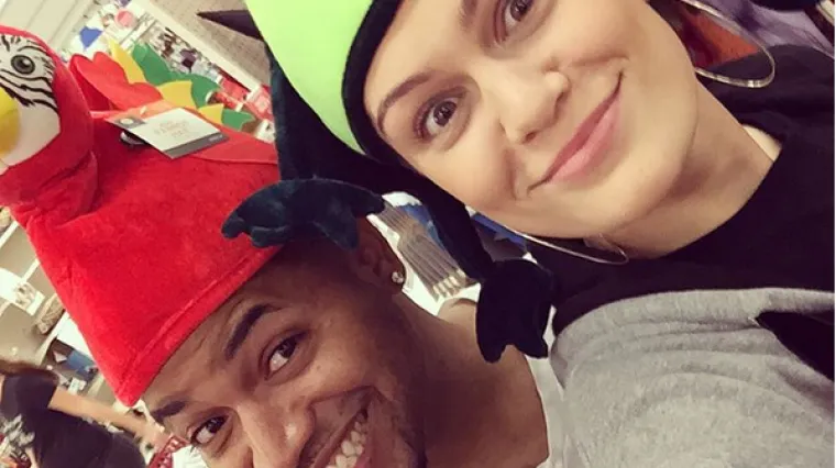 Jessie J napucala dečka