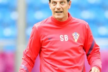 'Štimac, Soldo i ja smo osvojili broncu jer smo bili karakterni'