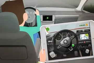 Sada i va&scaron;e dijete može voziti - dok ga vi vozite