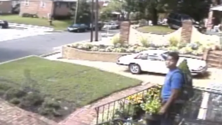 Ovo je dokaz da ne mogu svi biti kriminalci