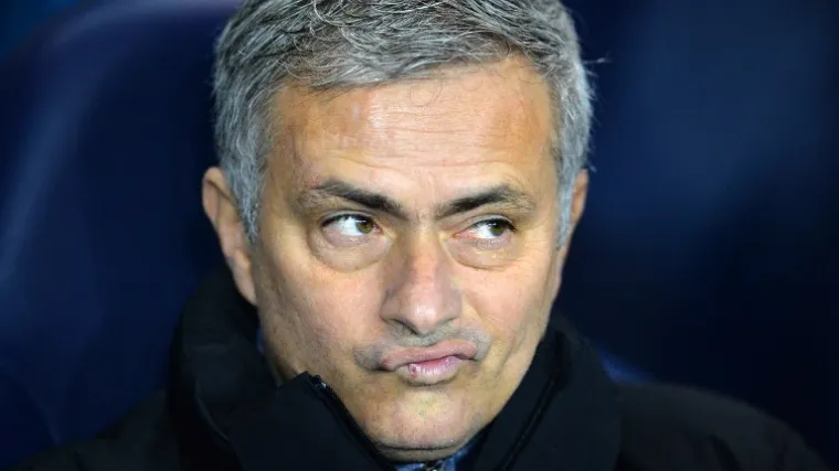Jose Mourinho ba&scaron; ne zna zatvoriti usta