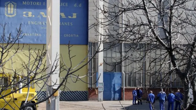 Pogledajte tko sve u Hrvatskoj radnicima ne isplaćuje plaće