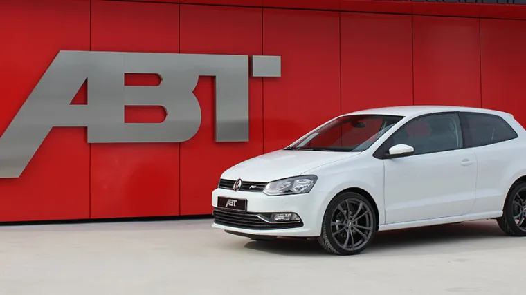 VW Polo dobio tuniranu verziju za 40. obljetnicu