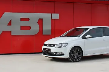 VW Polo dobio tuniranu verziju za 40. obljetnicu
