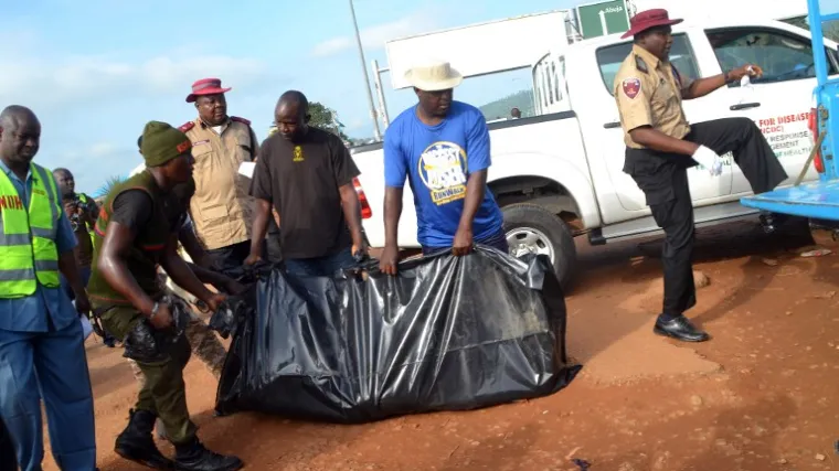 Samoubojice odnijele više desetaka života u Nigeriji