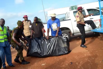 Samoubojice odnijele više desetaka života u Nigeriji