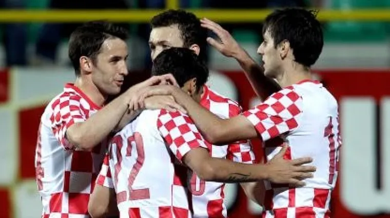 'Kalinić je bolji napadač od Higuaina'