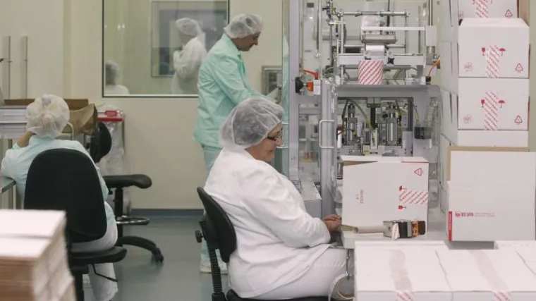 Belupo dokapitaliziran s dodatnih 53,5 milijuna kuna