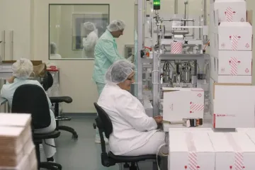 Belupo dokapitaliziran s dodatnih 53,5 milijuna kuna