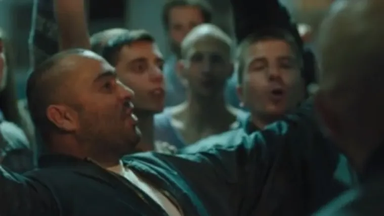 Osjetite adrenalin s gostovanja Boysa u Beogradu