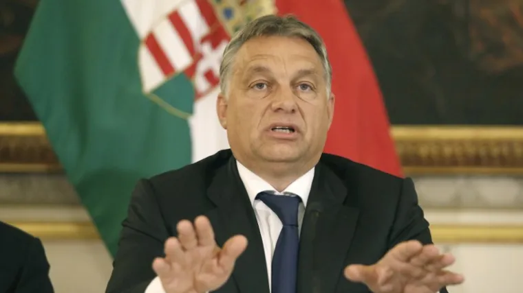 "Islam nikada nije pripadao Europi, onamo se pozvao. Mi ga ne želimo"