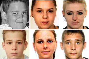 U tjedan dana nestalo 13 maloljetnika, troje imaju svega 14 godina