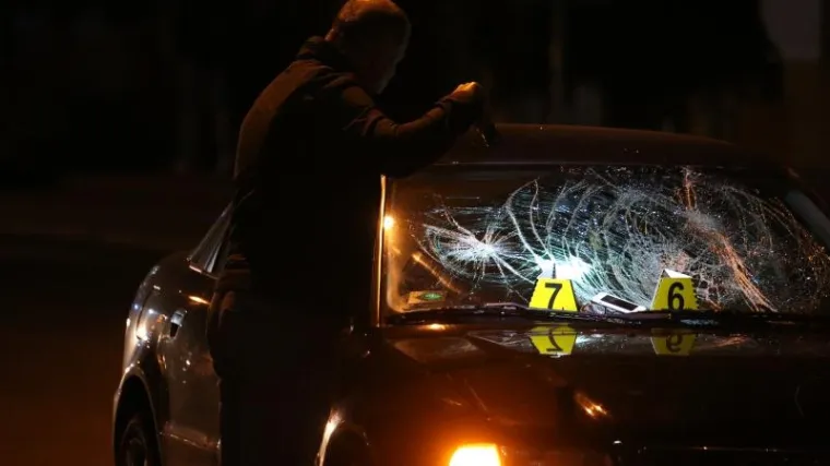 Mlada vozačica usmrtila pje&scaron;akinju