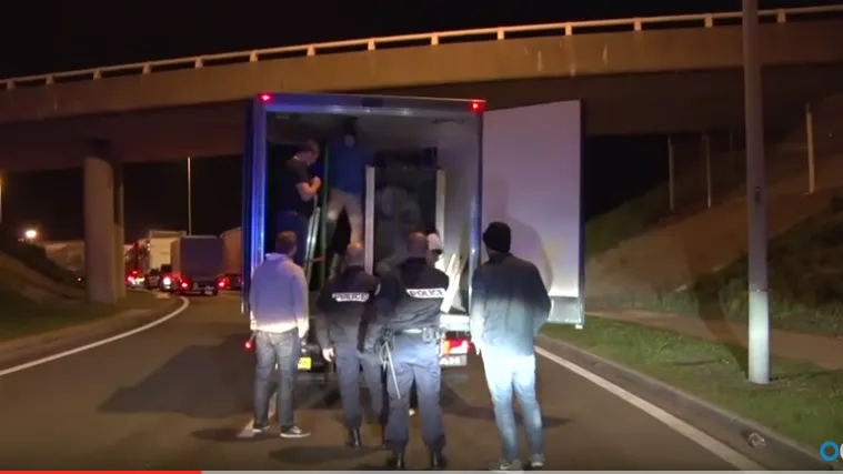 Opasno putovanje do Europe za ovu trojcu postalo je još opasnije