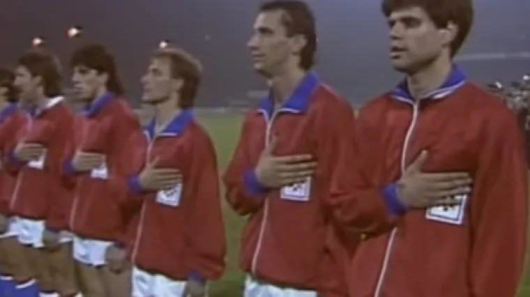 Pro&scaron;lo je točno 25 godina od prve utakmice hrvatske reprezentacije protiv SAD-a na Maksimiru