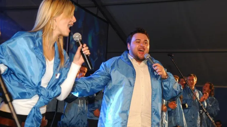 Stranko, pjevaj moju pjesmu iliti kako su političari (zlo)upotrebljavali glazbu