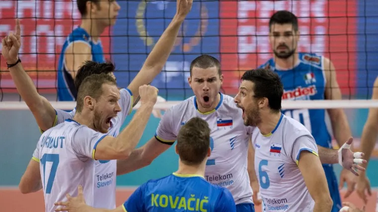 Susjedi &scaron;okirali doprvake i u&scaron;li u finale