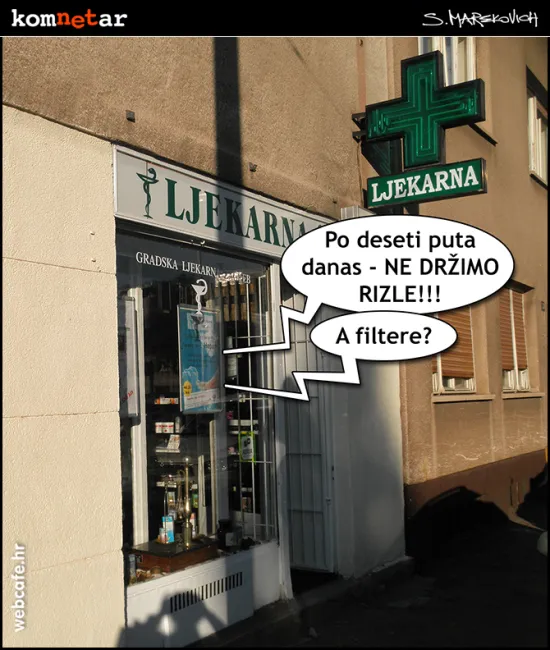 Nakon legalizacije marihuane...