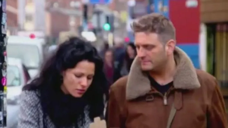 Kako je biti zaručnica čovjeka bez penisa?