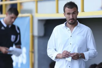 'Znamo da smo jako dobri'