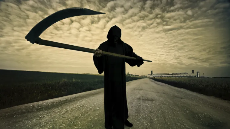 Evo kako se osjećaju utopljenici, kako obje&scaron;eni, kako oni na lomači...