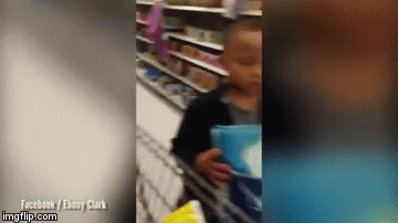 "Mama, jel to koristi&scaron; za guzu?"