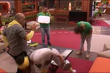 Vasići i Mirjana ne mogu bez buke