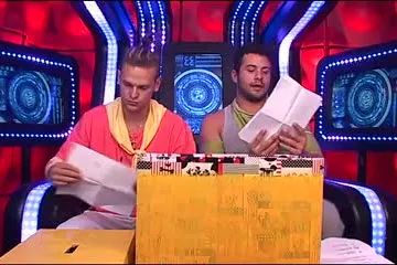 Žuti tim glasao je neriješeno: Luća vs Mirjana